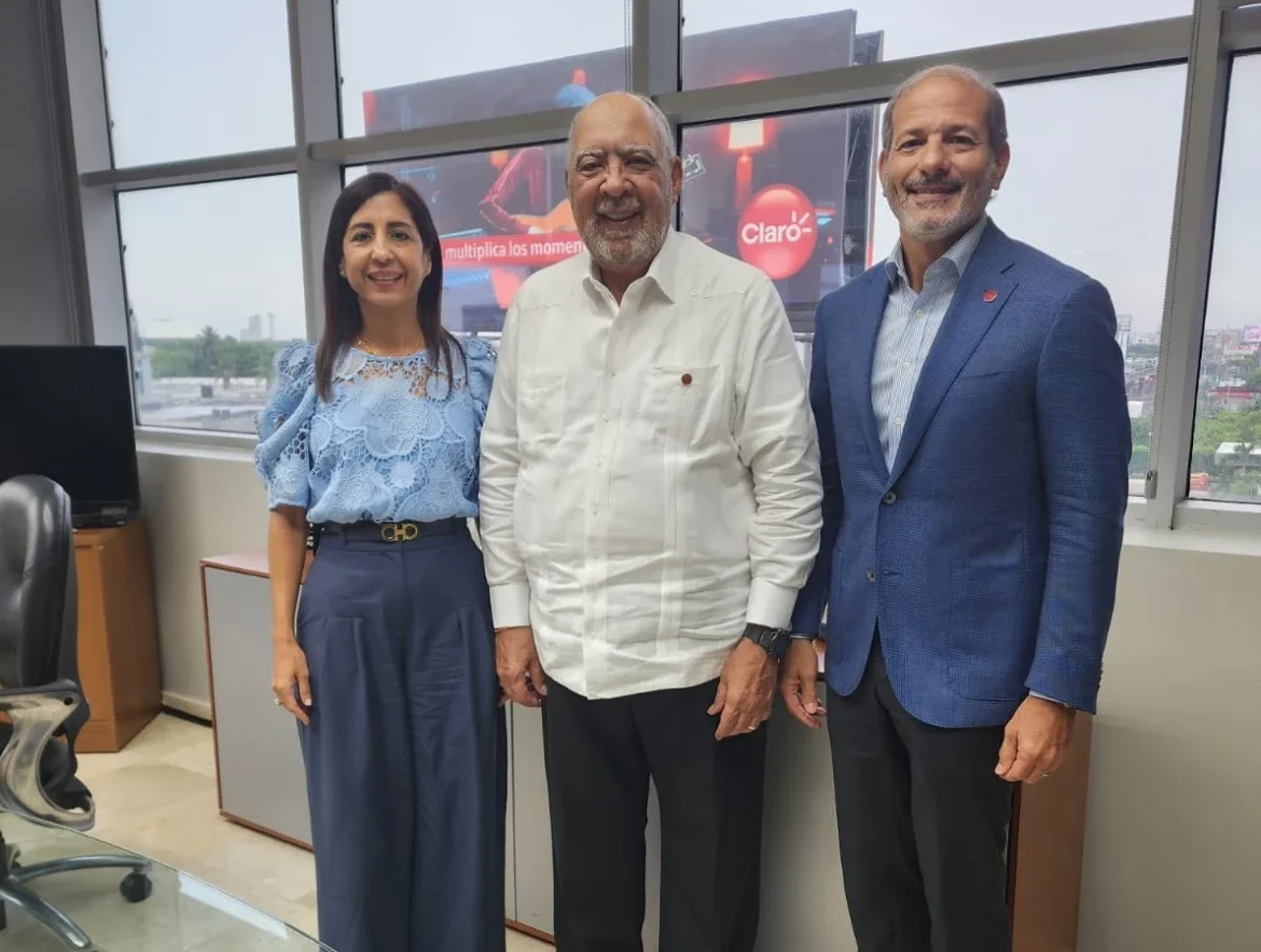 INTEC y Claro RD fortalecen colaboración para impulsar la educación y la innovación tecnológica