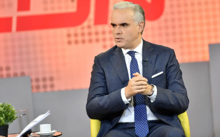 Luis Miguel de Camps