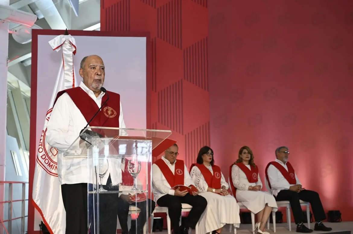 ¡INTEC Celebra el Talento y la Excelencia!