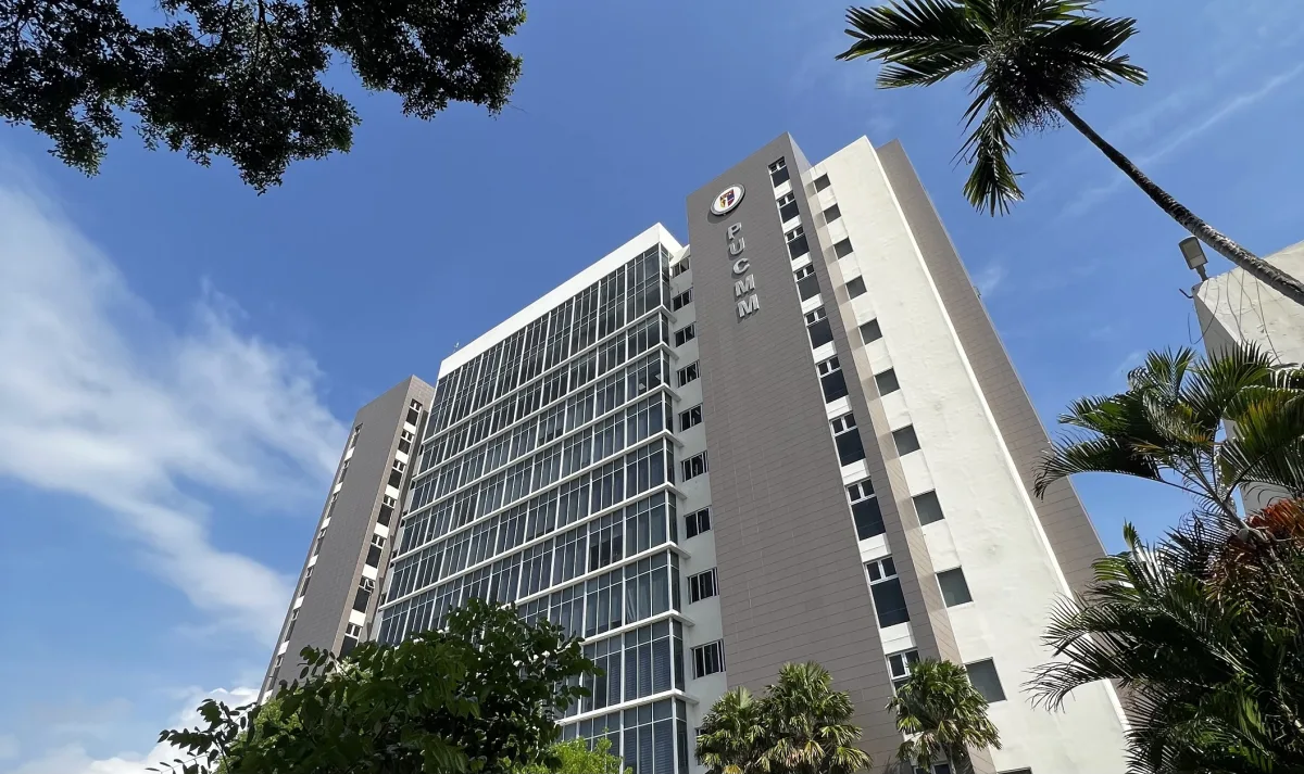 República Dominicana Sede de la 57° Junta Directiva de Rectores de CINDA