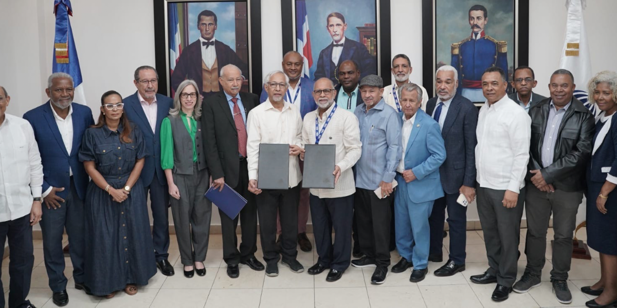 Ministerio de educación