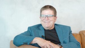 Ricardo Dreyfous. Innovación con propósito: tecnología intencionada para transformar la enseñanza en las aulas