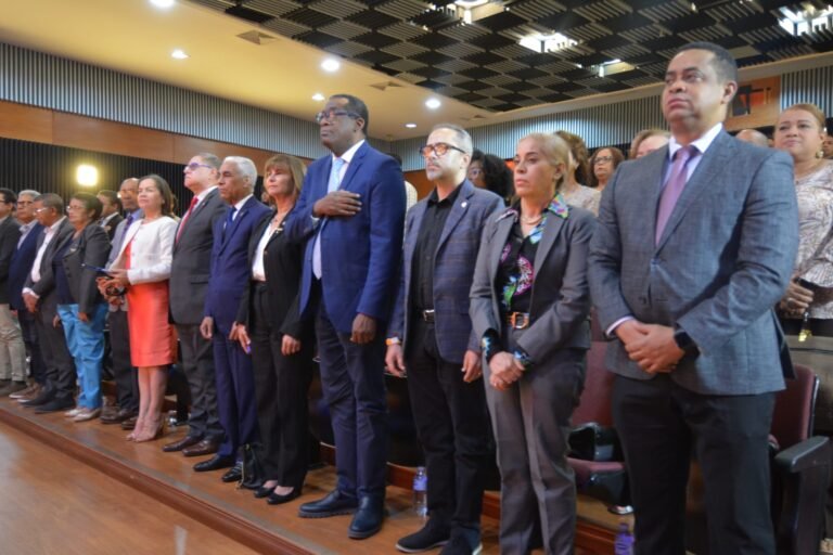 Artes UASD promueve docentes a Profesoras Meritísimas