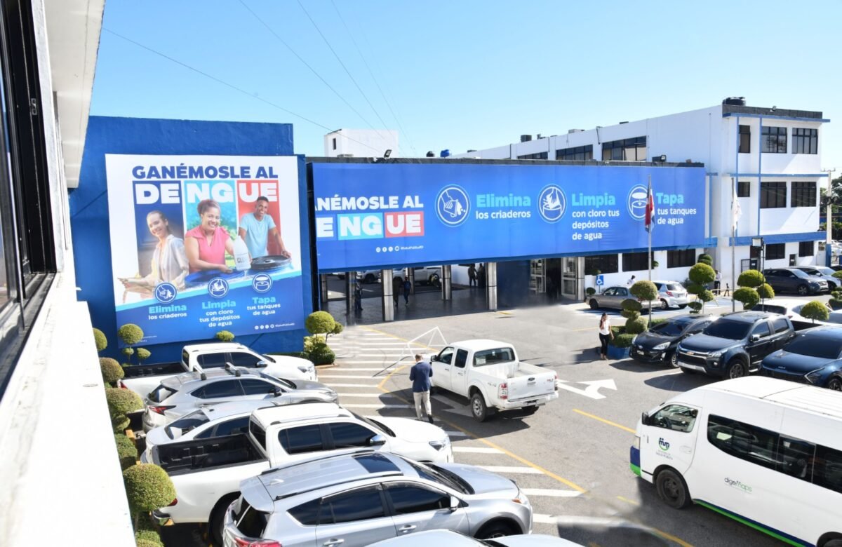 Ministerio de Salud reitera compromiso por la salud integral de la mujer