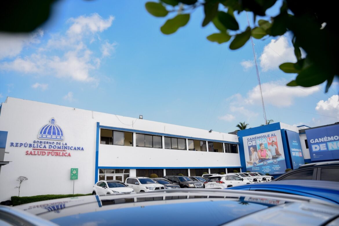 Ministerio de Salud reporta cero casos de Covid-19, cólera y leptospirosis durante semana epidemiológica 30
