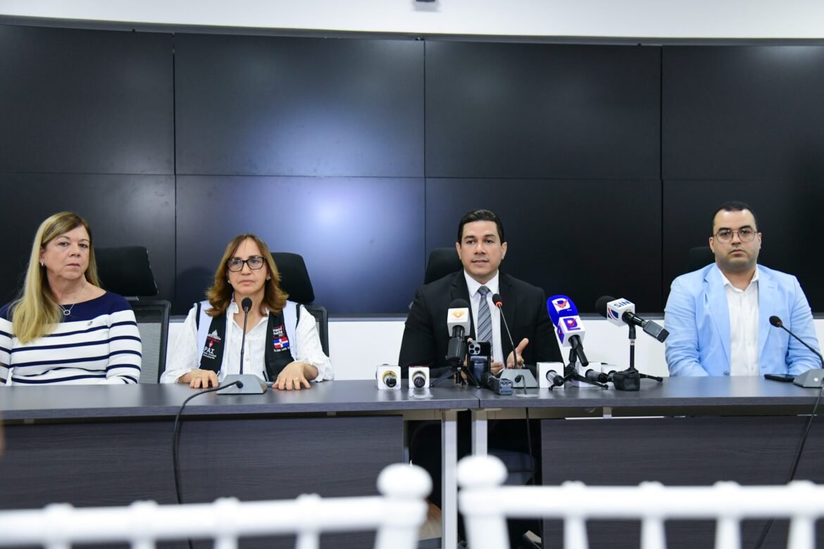 Ministerio de Salud aclara error sobre casos de difteria en publicación del Boletín Epidemiológico