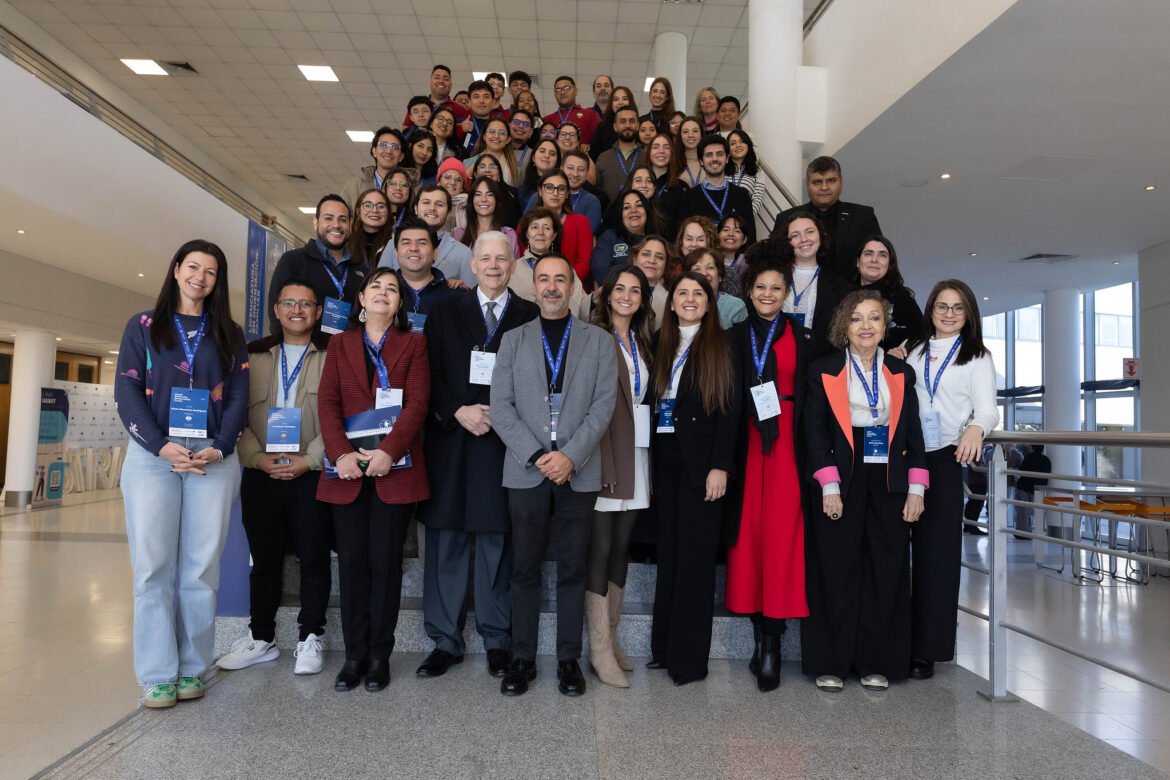 Estudiante de UNICARIBE representa al país en competencia internacional de innovación social