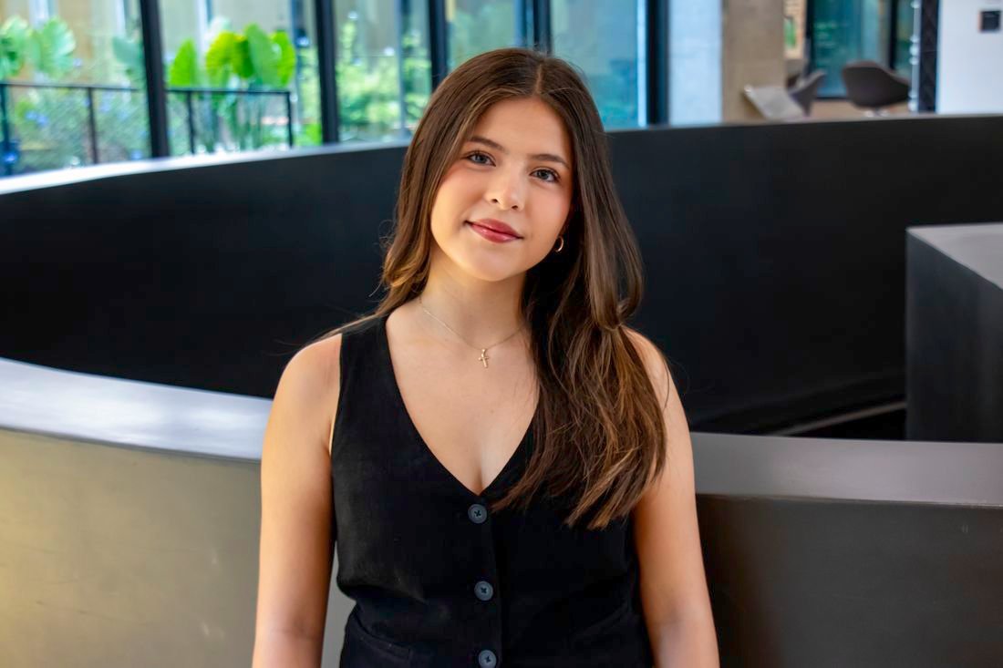 Estudiante de la UDEM entrenará como astronauta en la NASA
