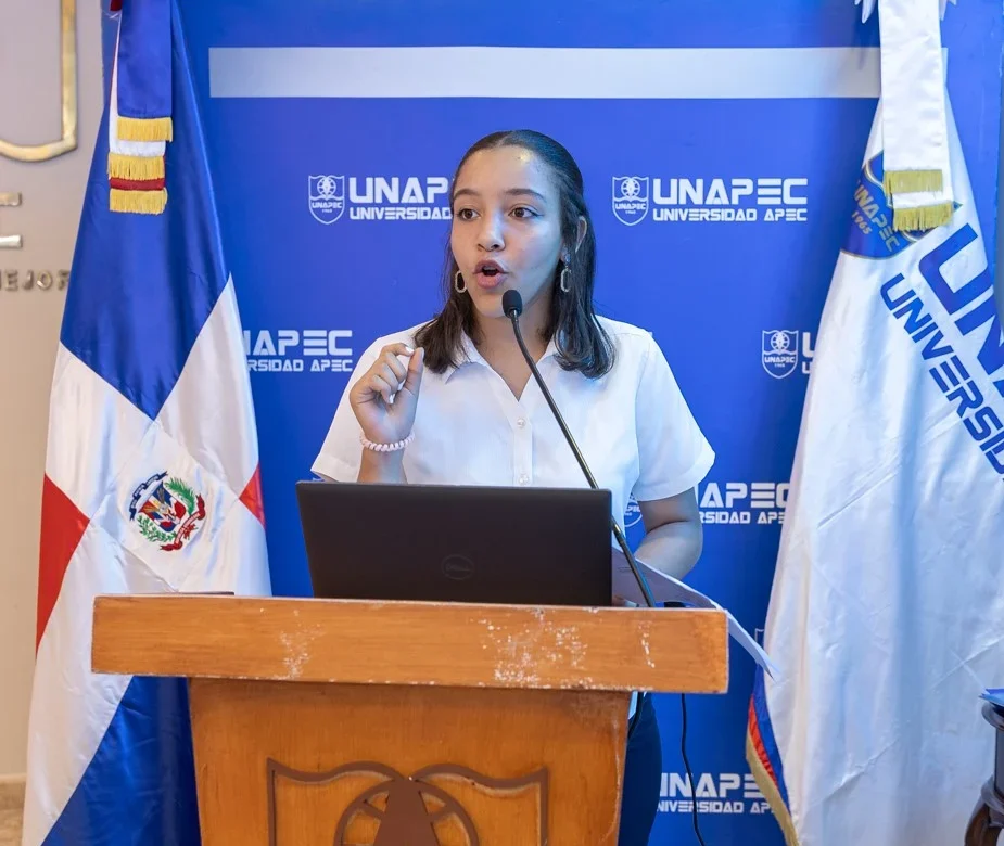 UNAPEC lanza programa institucional de sostenibilidad y gestión de residuos
