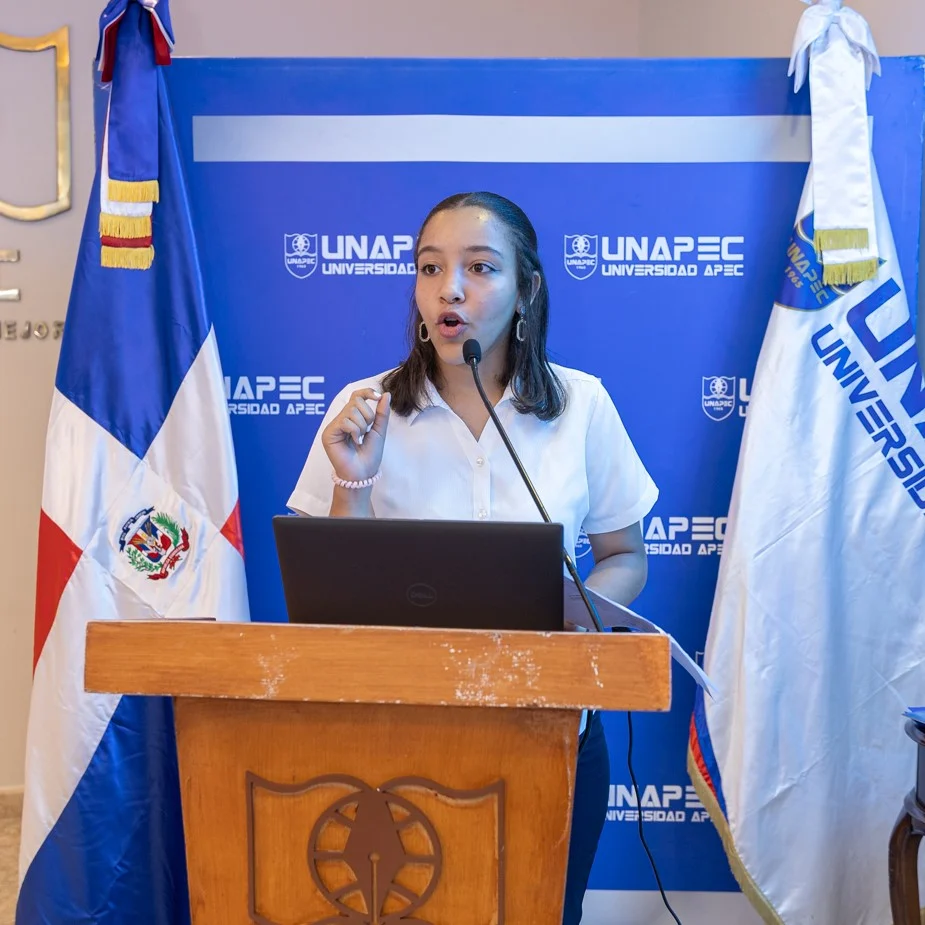 UNAPEC lanza programa institucional de sostenibilidad y gestión de residuos