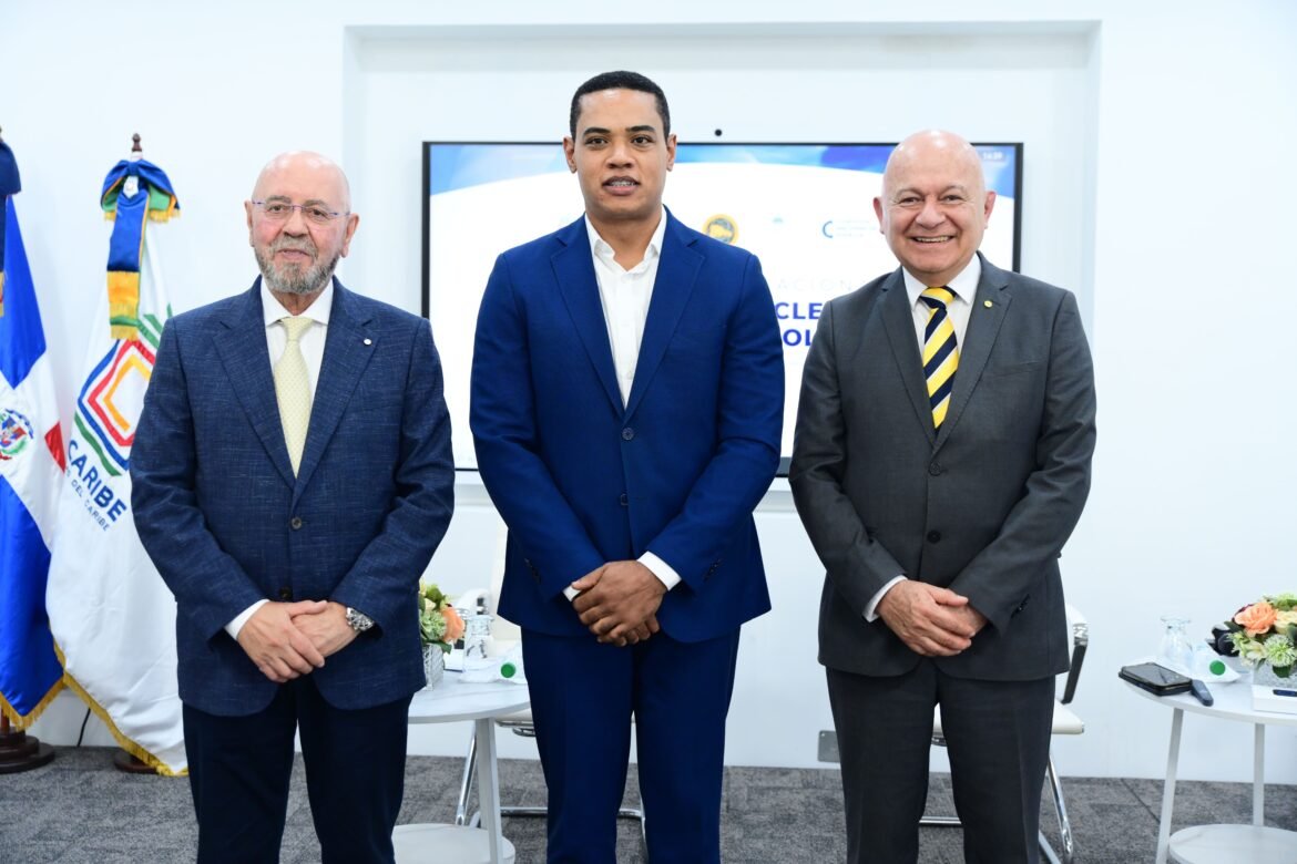 Simposio Internacional de Tecnología Nuclear y Protección Radiológica