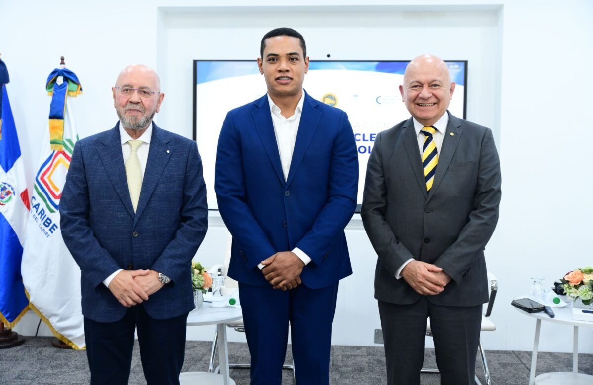 Simposio Internacional de Tecnología Nuclear y Protección Radiológica