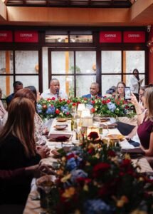 Encuentro de La Mesaza: Planes y retos del sector enérgético