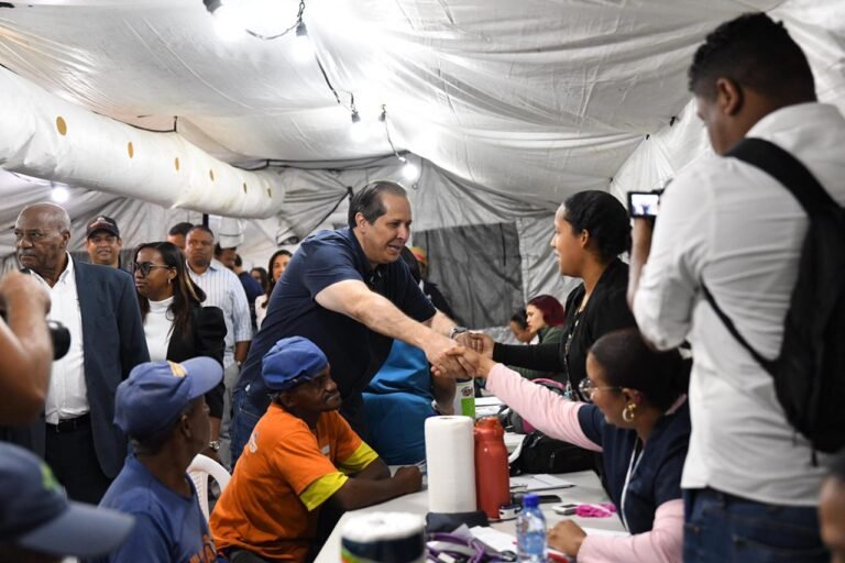 Ministerio de Salud llevará operativo “Más Salud y Bienestar” a Baní con servicios médicos gratuitos