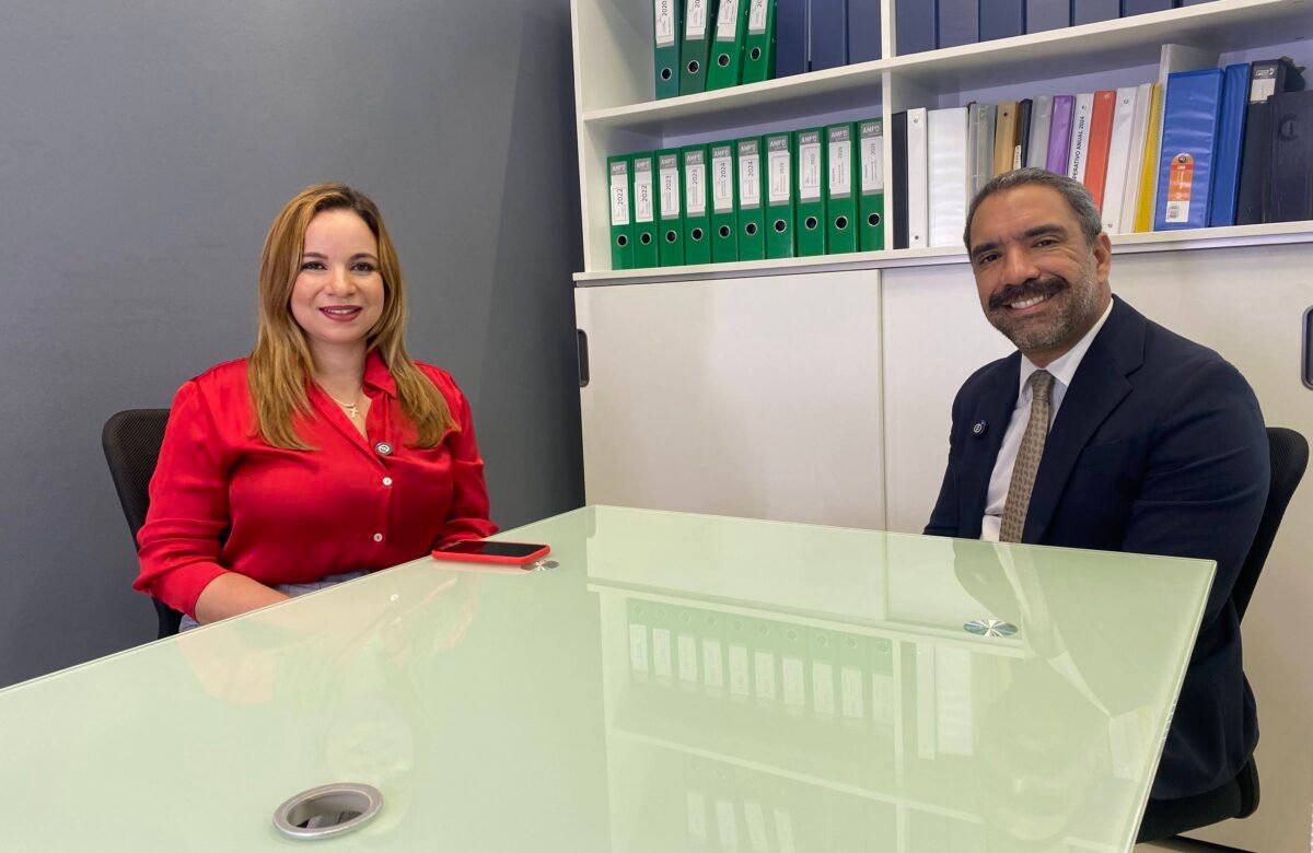 SOGESPA, derechos de autor e inteligencia artificial: claves para el futuro audiovisual dominicano