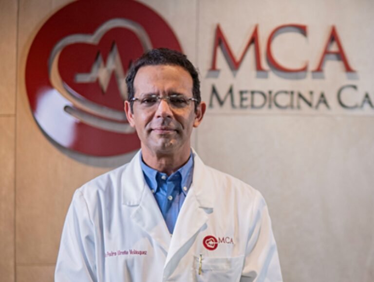 Centro Médico Moderno marca hito en la medicina dominicana con certificación única para implantes de válvulas cardíacas