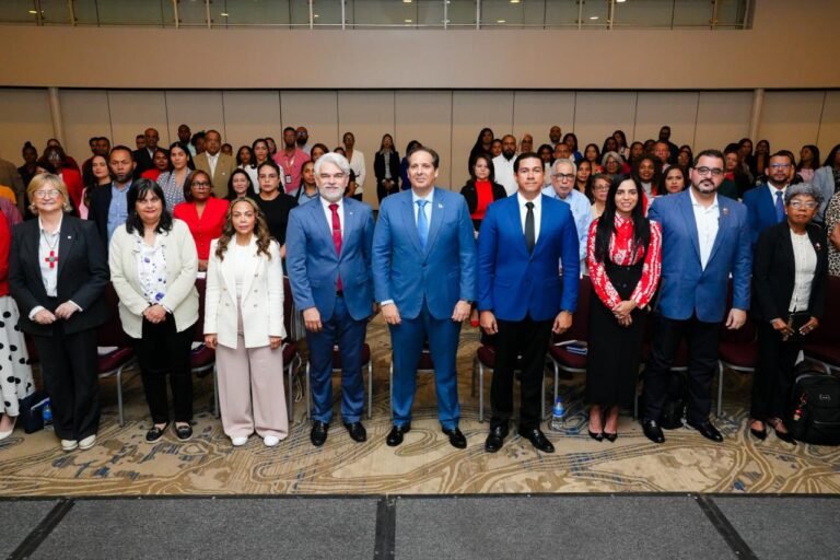 Salud fortalece respuesta a la hipertensión con nuevo plan nacional de prevención y control