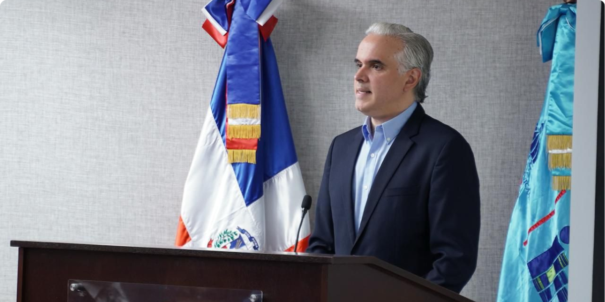 MINERD presenta avances para garantizar el inicio del año escolar 2026-2027