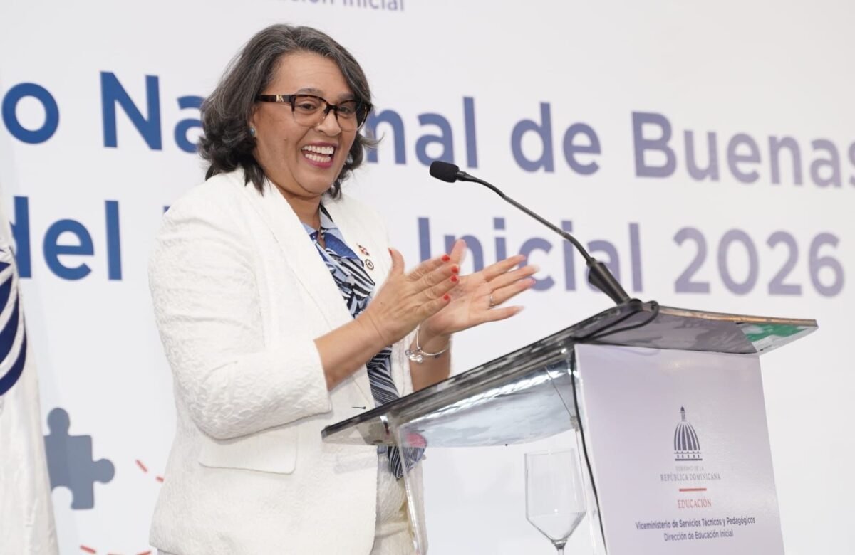 Ministerio de Educación reconoce experiencias innovadoras del Nivel Inicial que fortalecen los aprendizajes en la primera infancia