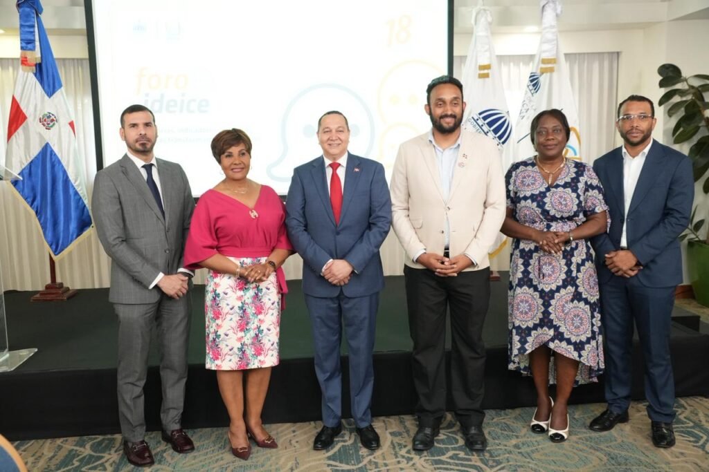 IDEICE fortalece la investigación educativa en el país