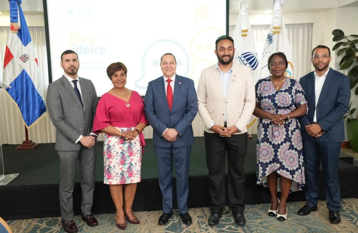 IDEICE fortalece la investigación educativa en el país