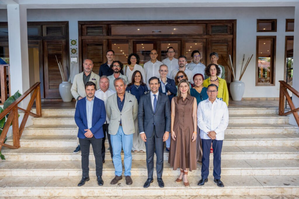 República Dominicana acoge reuniones del cine iberoamericano con participación de 22 países