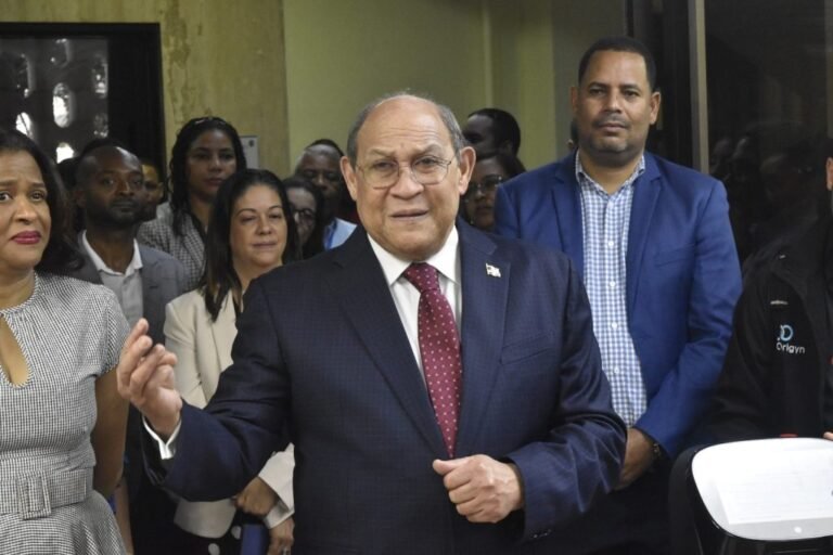 MESCyT destaca talento emprendedor de jóvenes universitarios dominicanos
