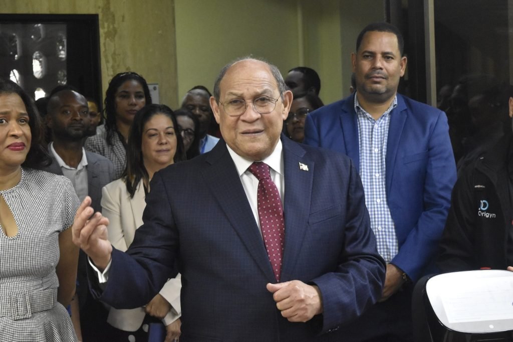 MESCyT destaca talento emprendedor de jóvenes universitarios dominicanos