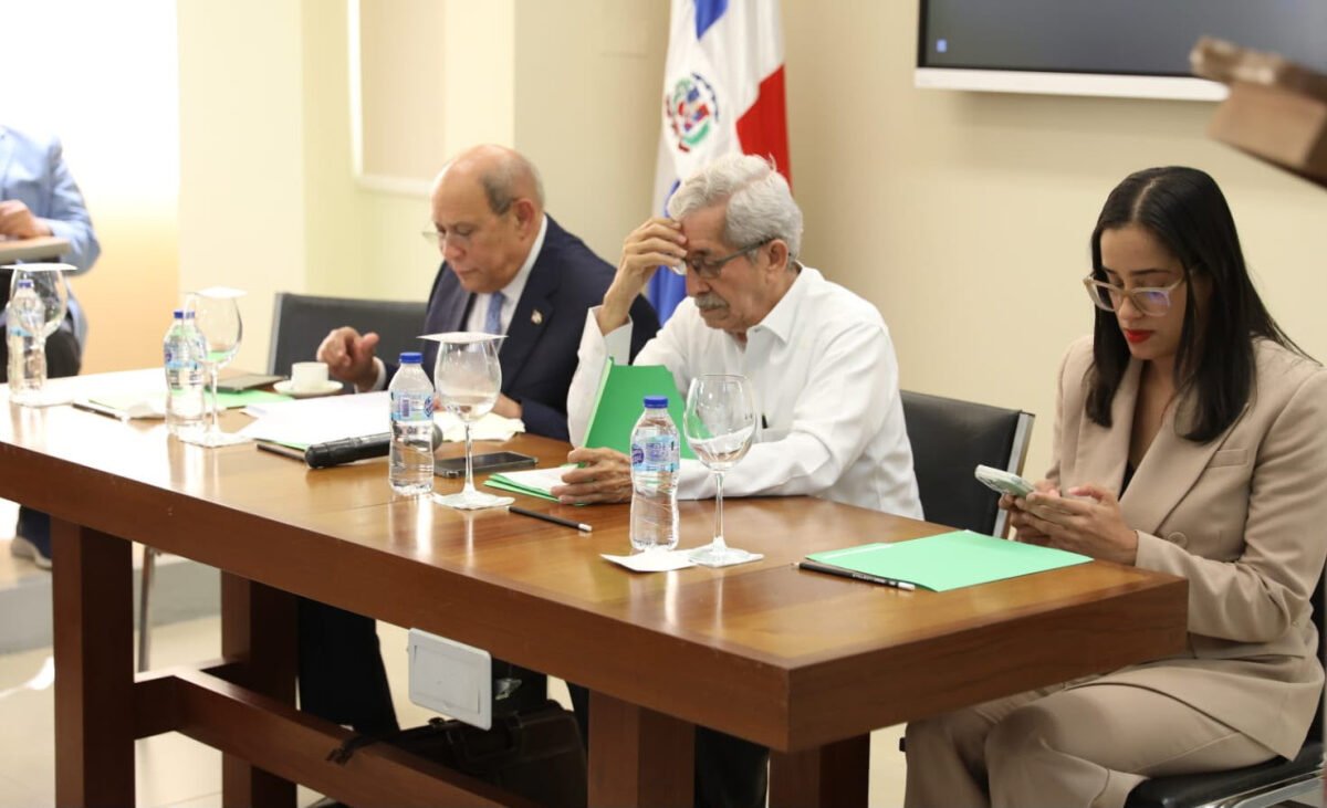 Gobierno lanza Consulta Nacional para definir el futuro de la educación dominicana