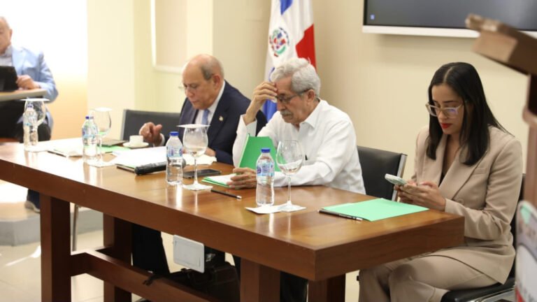 Gobierno lanza Consulta Nacional para definir el futuro de la educación dominicana