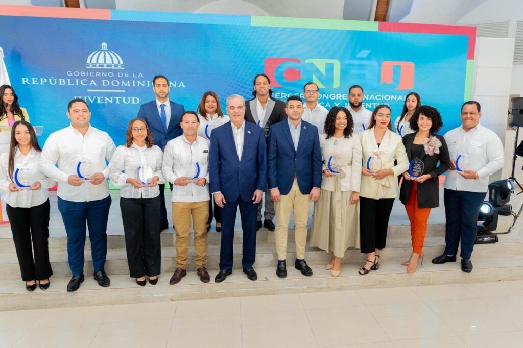 Ministerio de la Juventud promueve liderazgo ético entre jóvenes dominicanos