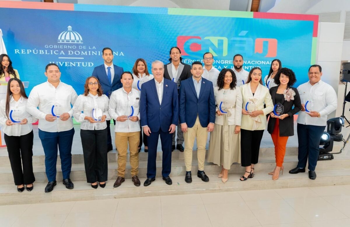 Ministerio de la Juventud promueve liderazgo ético entre jóvenes dominicanos