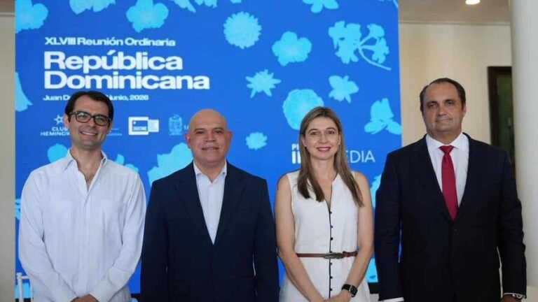 República Dominicana será sede de las reuniones del cine iberoamericano