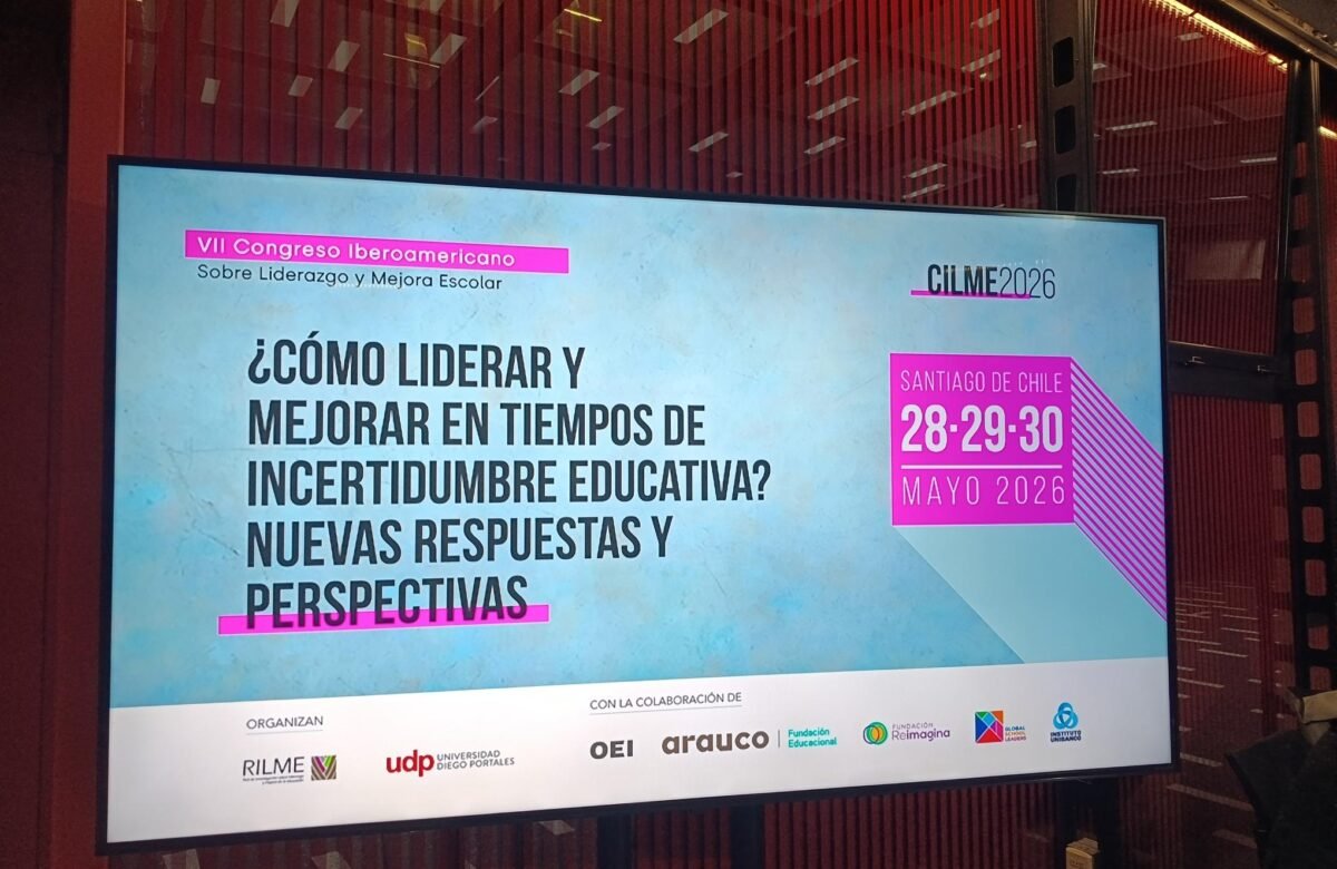 Organización de Estados Iberoamericanos impulsa reflexión sobre el futuro de la educación en la era de la inteligencia artificial