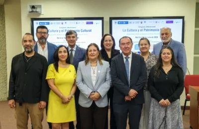 PUCMM reúne a especialistas iberoamericanos para debatir la protección de la cultura y el patrimonio