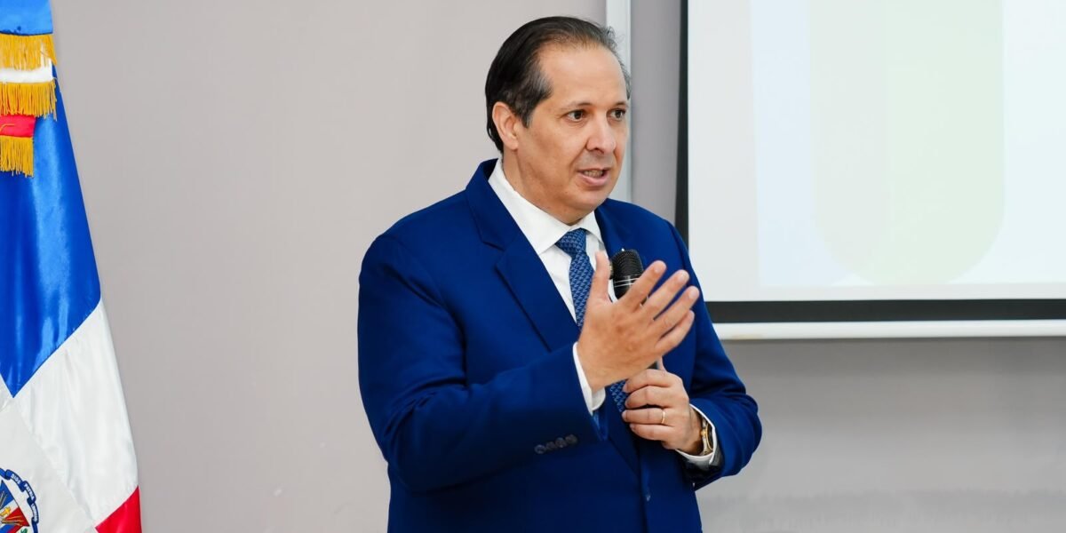 Salud Pública garantiza tratamiento para niños diagnosticados con Atrofia Muscular Espinal