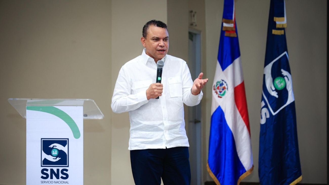 SNS autoriza instalación de consultorio médico en el Centro UASD Cotuí