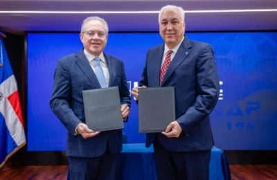 UNAPEC y ONEC lanzan el primer Diplomado Smart Retail para fortalecer el comercio dominicano