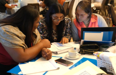 MINERD inicia jornada nacional de capacitación para más de 90,000 docentes antes del regreso a clases