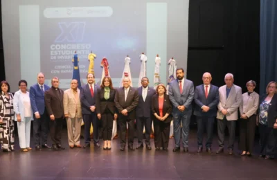 PUCMM participa en CEICYT 2026 con 14 proyectos de investigación
