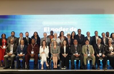 MINERD coloca los aprendizajes fundamentales en el centro del diálogo educativo regional