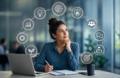Las 10 habilidades que tendrán mayor valor profesional hacia 2030